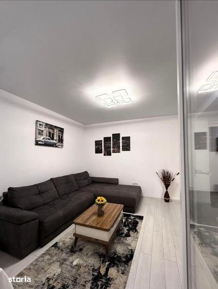 Apartament cu 2 camere în Chiajna