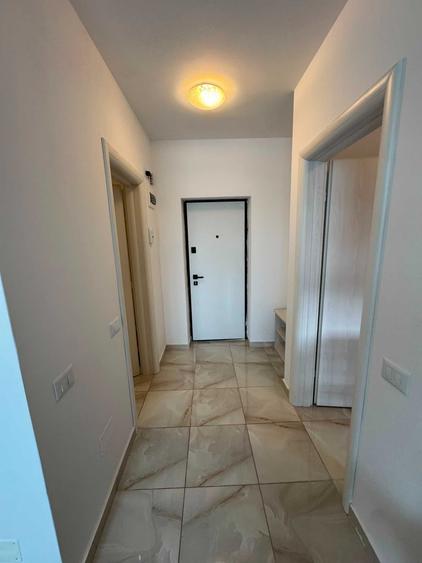 Garsoniera de inchiriat | Militari Residence | Strada Orhideelor | Etaj 3 | Lift | Parcare - 1