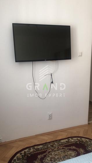 Apartament de inchiriat 2 camere decomandate, Manastur - 6