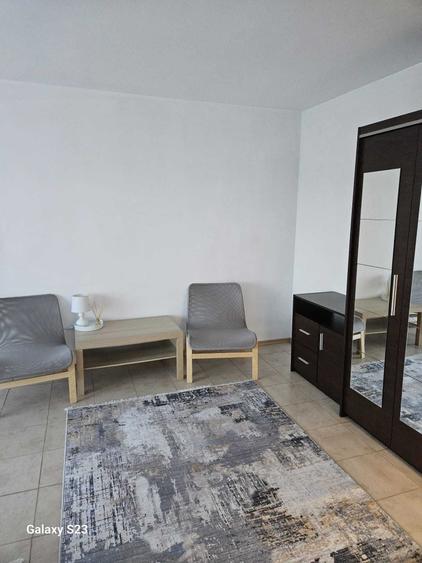 Garsoniera de inchiriat Cal.Calarasilor, sector 3, Bucuresti - 2