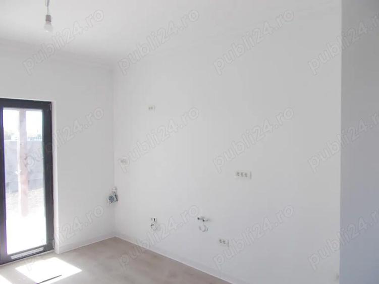 Casa individuala, parter, Mosnita Noua, 4 camere, 500mp teren - 12