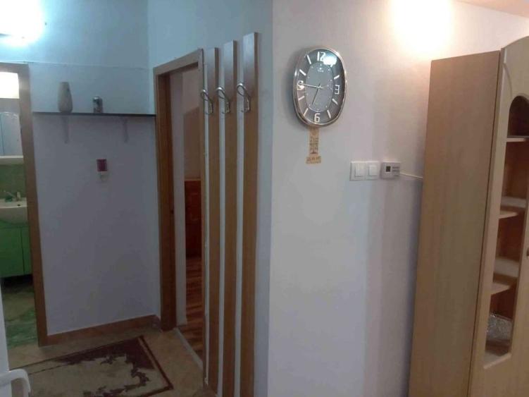 Apartament cu 2 camere în Ștefan cel Mare