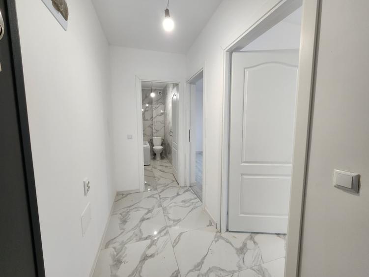 Garsonieră decomandată în Lunca Cetățuii