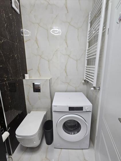 Apartament cu 2 camere decomandat în Grozăvești