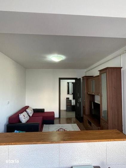 Apartament cu 2 camere decomandat, mobilat în Brazda lui Novac