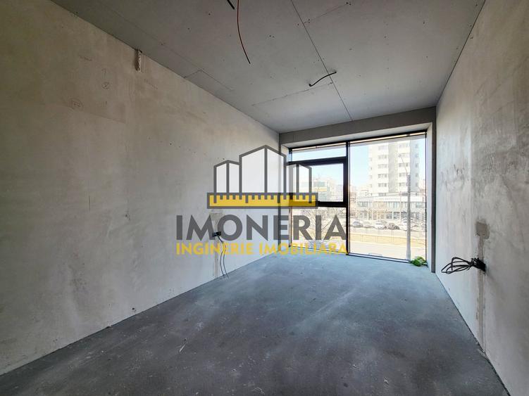 Spațiu comercial, de 150.25999450684 mp, în Mihai Bravu