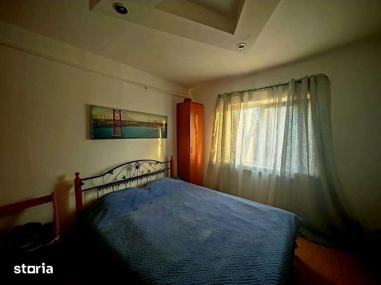Decomandat, 4 camere, zona Brazda, 76.6 mp - 5