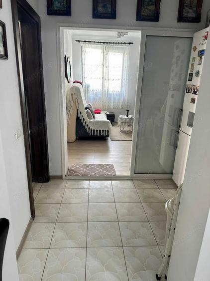 Apartament cu 2 camere Gradina la 2 minte de parc biserica Tosca - 3