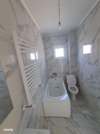 Apartament cu 2 camere decomandat în Lunca Cetățuii