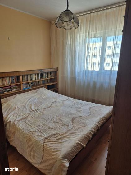 Apartament cu 2 camere decomandat în Pantelimon