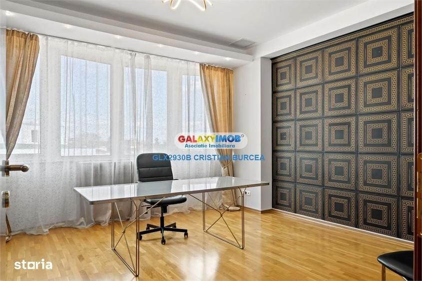 Apartament disponibil pentru inchiriere in zona Primaverii - 7