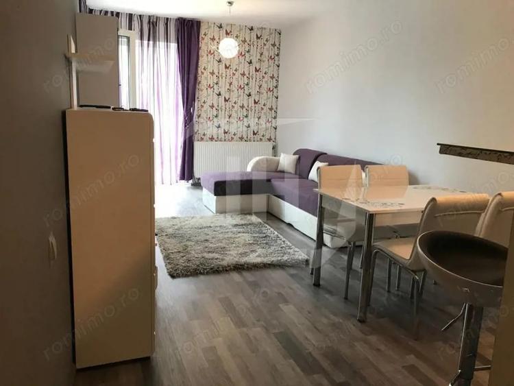 Apartament 2 camere, intermediar, modern, Platinia - 7