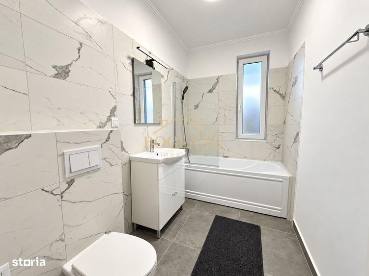 Apartament cu 2 camere semidecomandat în Neptun