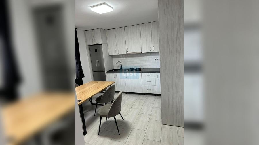 Apartament cu 2 camere decomandat, mobilat în Dâmbul Rotund
