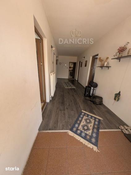 Casa P+M | Valu lui Traian Partea Dreapta | Teren 586 mp - 1