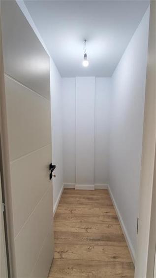 Intabulat! Apartament 3 camere cu Gradina 40mp Valea Lupului, Asfalt, Parcare - 10