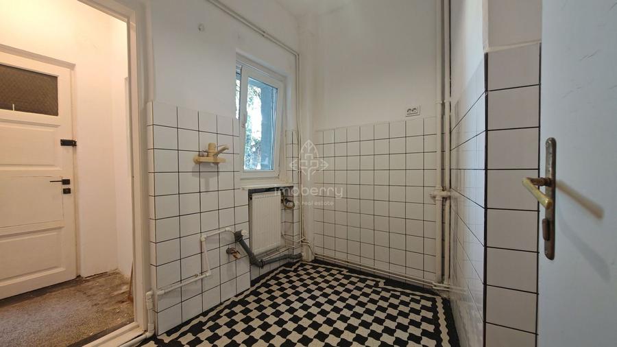 Vanzare apartament 3 camere, boxa, zona Stirbei Voda-Calea Plevnei-Cismigiu - 8