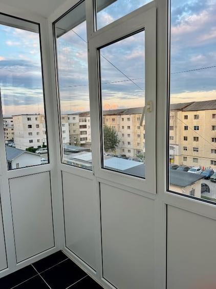 Apartament cu 2 camere nedecomandat, mobilat în Central