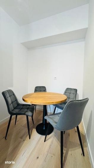 Ap 2 camere Pipera Plaza | First Estate | Parcare inclusa - 8