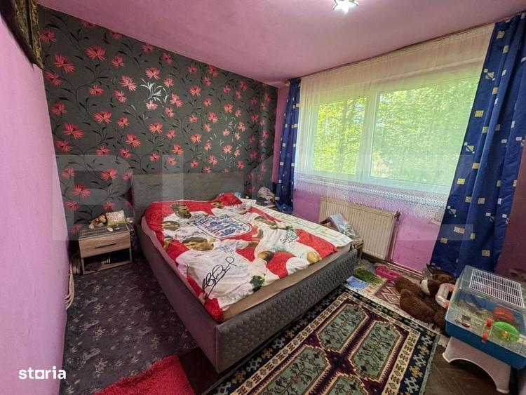Apartament cu 2 camere în Batiz