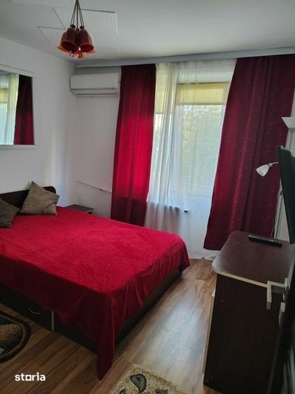 Proprietar inchiriez ap 2 camere zona Dristor - 5