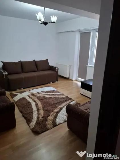 Garsonieră în Central
