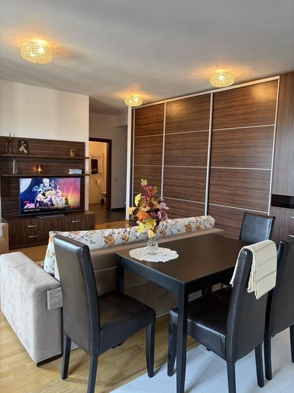 Apartament cu 2 camere în Est