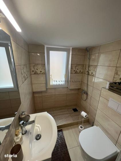 Apartament cu 2 camere decomandat în Ultracentral