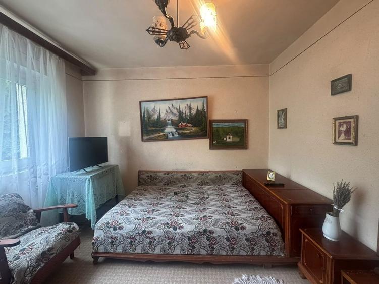 Apartament cu 2 camere decomandat în Aviației
