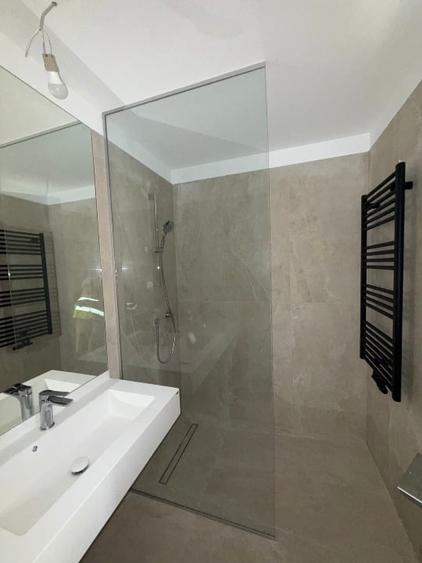 Apartament cu 2 camere în Floreasca