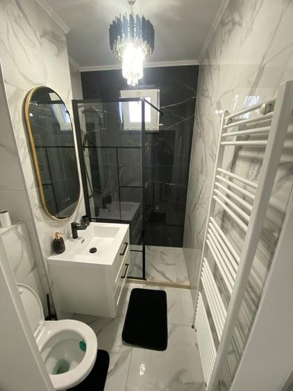 Casă cu 2 camere în Central
