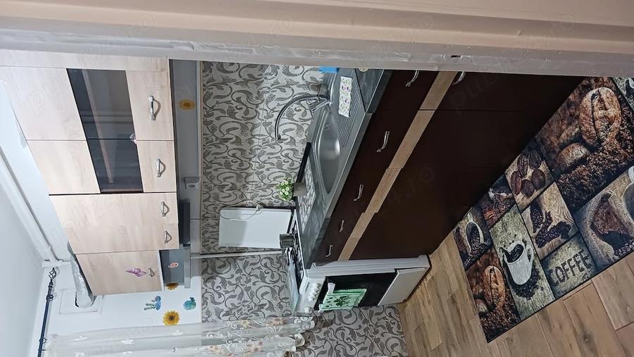 apartament de inchiriat-2 camere - 5