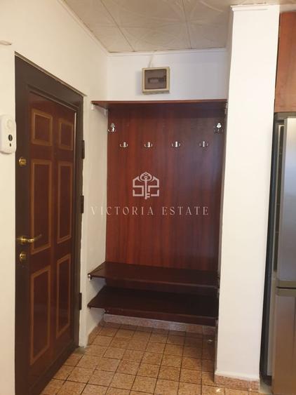 Apartament cu 2 camere decomandat în 9 Mai