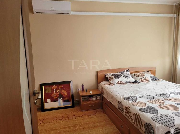 Apartament 2 camere complet mobilat și utilat, Grigorescu. - 6