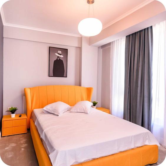 Apartament cu 4 camere decomandat în Mamaia