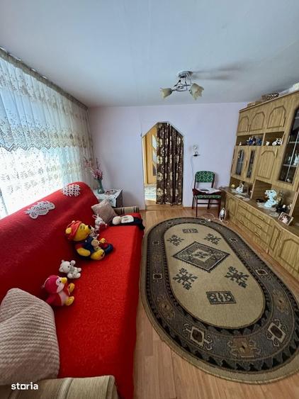 Casă cu 3 camere în Marghiloman