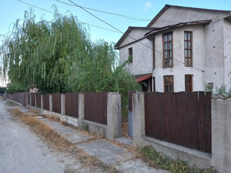 Vand extrem de avantajos casa in Sulina - 1