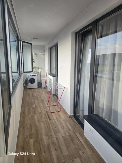 Garoniera Prelungirea Ghencea 45mp (loc de parcare) - 8