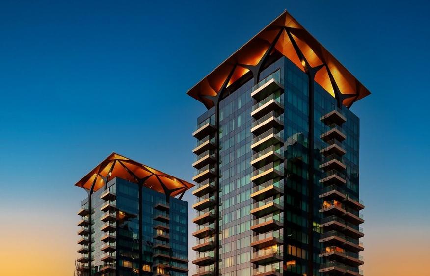 VANZARE 4 CAMERE // ONE MIRCEA ELIADE - 1