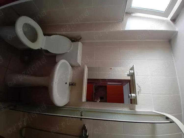 Garsoniera de inchiriat, zona centrala. - 5