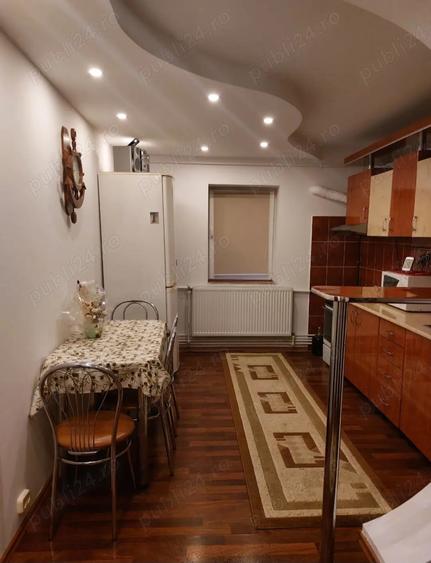 Vand apartament 3 camere - 5