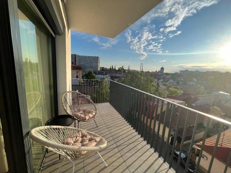 3 cam | Arcadia Rezidence | Domenii | Grivita | - 12