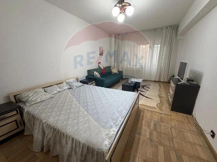 Garsoniera de inchiriat pe Calea Bucuresti - 5