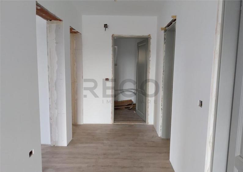 RECO Casa unica Paleu - 1