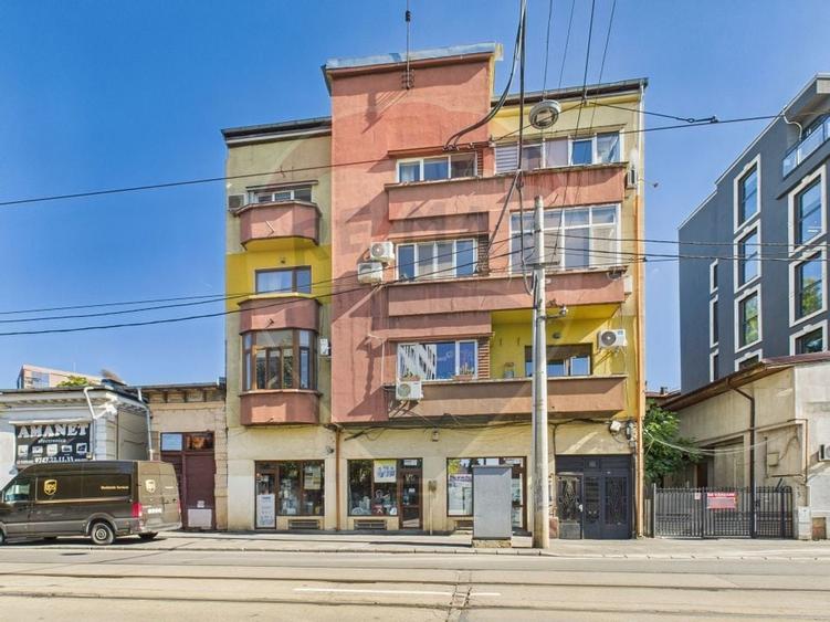 Investitie - Apartament 2 camere - Randament 6%  - zona Parcul Carol - 8