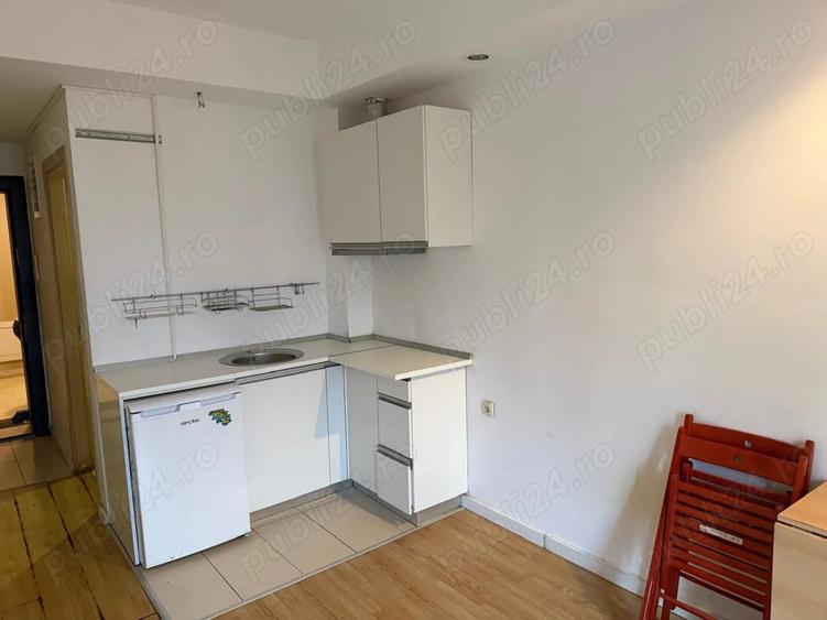 Vand garsoniera in Cosmopolis, Stefanestii de Jos, Ilfov - 9