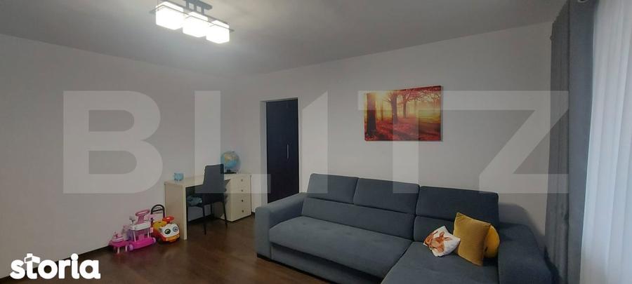 Apartament 2 camere modern gata de locuit. - 9