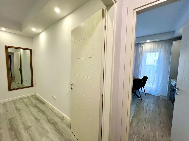 Apartament 3 camere | Cosmopolis | Terasă & vedere deschisă | 135.000€ - 10