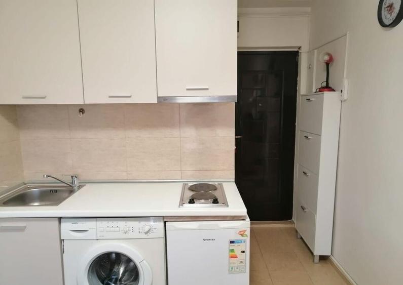 Garsoniera in apropiere de malul Mure?ului - 6