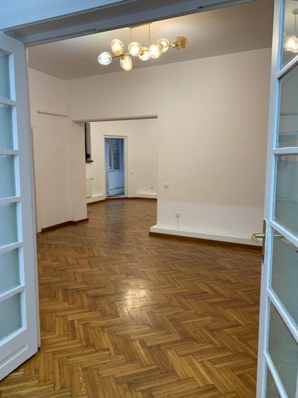 Dorobanti -Victoriei - 4